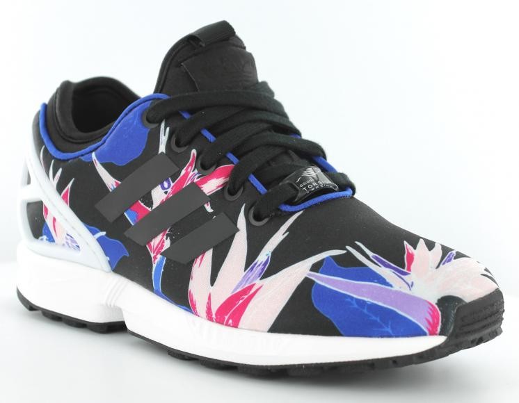 Adidas Zx Flux pas cher pour femme